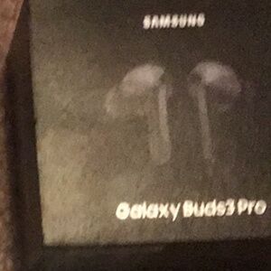 Galaxy Buds 3 Pro